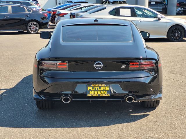2027 Nissan Z Sport Roseville CA