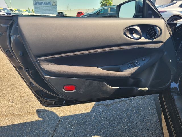 2027 Nissan Z Sport Roseville CA