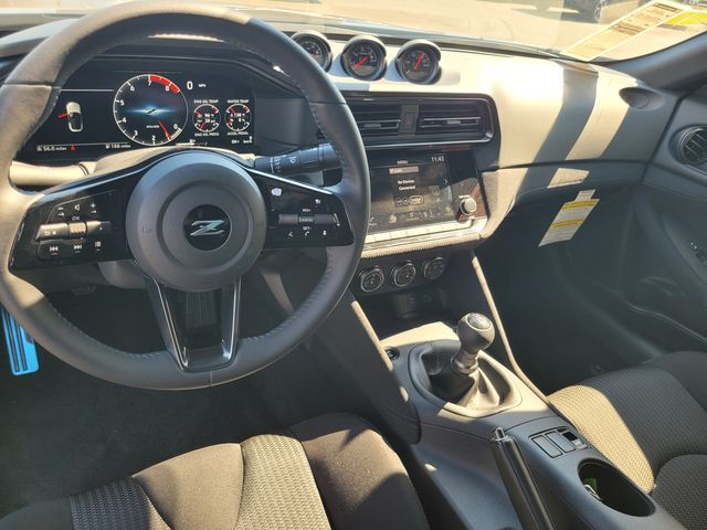2027 Nissan Z Sport Roseville CA
