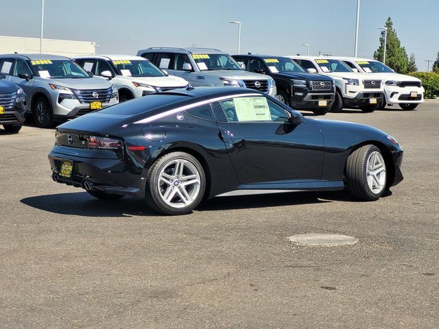 2027 Nissan Z Sport Roseville CA