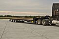 2027 Other Landoll 455B-53 Travelling Axle Trailer
