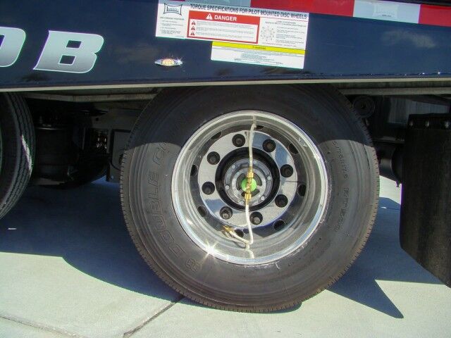 2027 Other Landoll 455B-53 Travelling Axle Trailer Miami FL