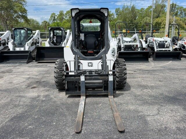 2027 Other S650 T4 SKID STE SKID STEER LOADER Homestead FL
