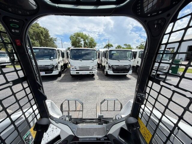 2027 Other S650 T4 SKID STE SKID STEER LOADER Homestead FL