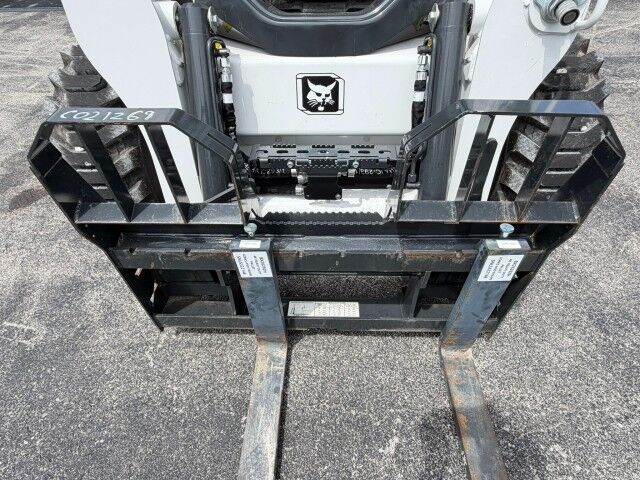2027 Other S650 T4 SKID STE SKID STEER LOADER Homestead FL