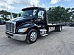 2027 Peterbilt 536 22' Jerr-Dan Rollback Car Carrier Wrecker Truck