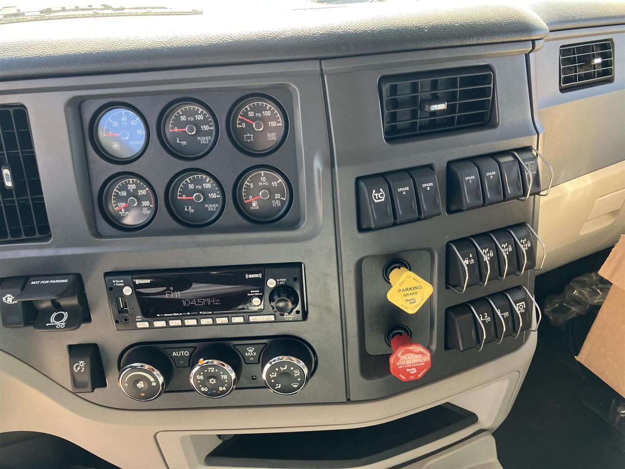 2027 Peterbilt 567 Eau Claire WI