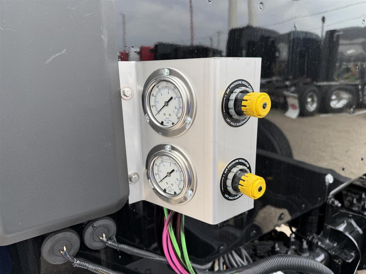 2027 Peterbilt 567 Eau Claire WI