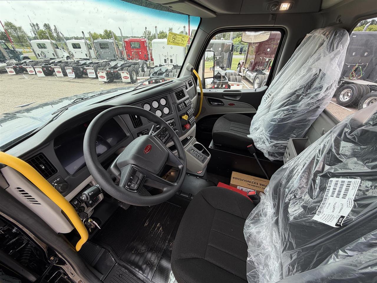 2027 Peterbilt 567 Eau Claire WI