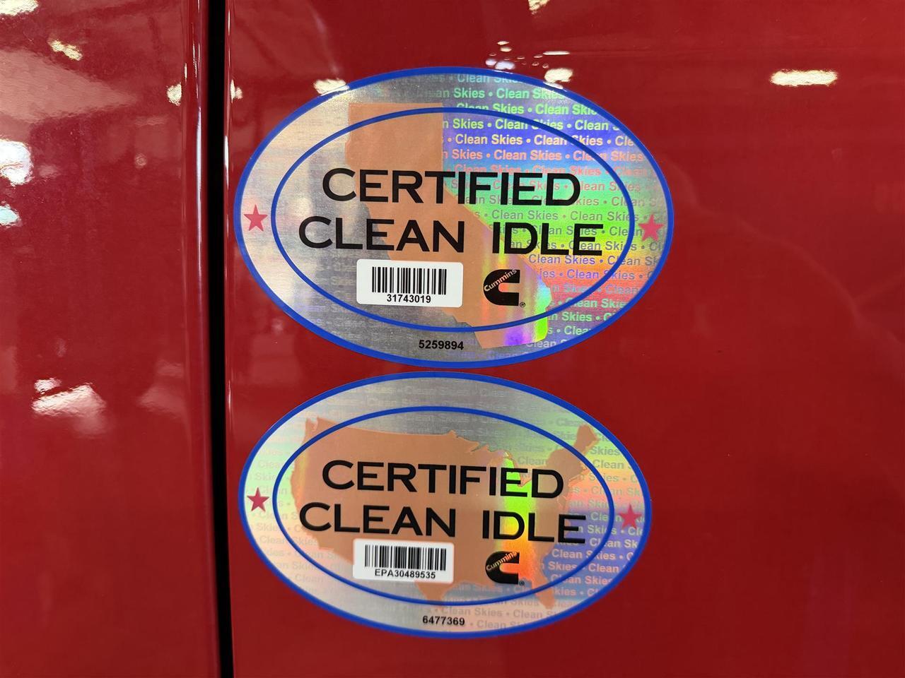 2027 Peterbilt 567 Eau Claire WI