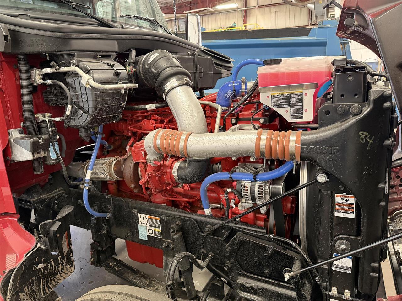 2027 Peterbilt 567 Eau Claire WI