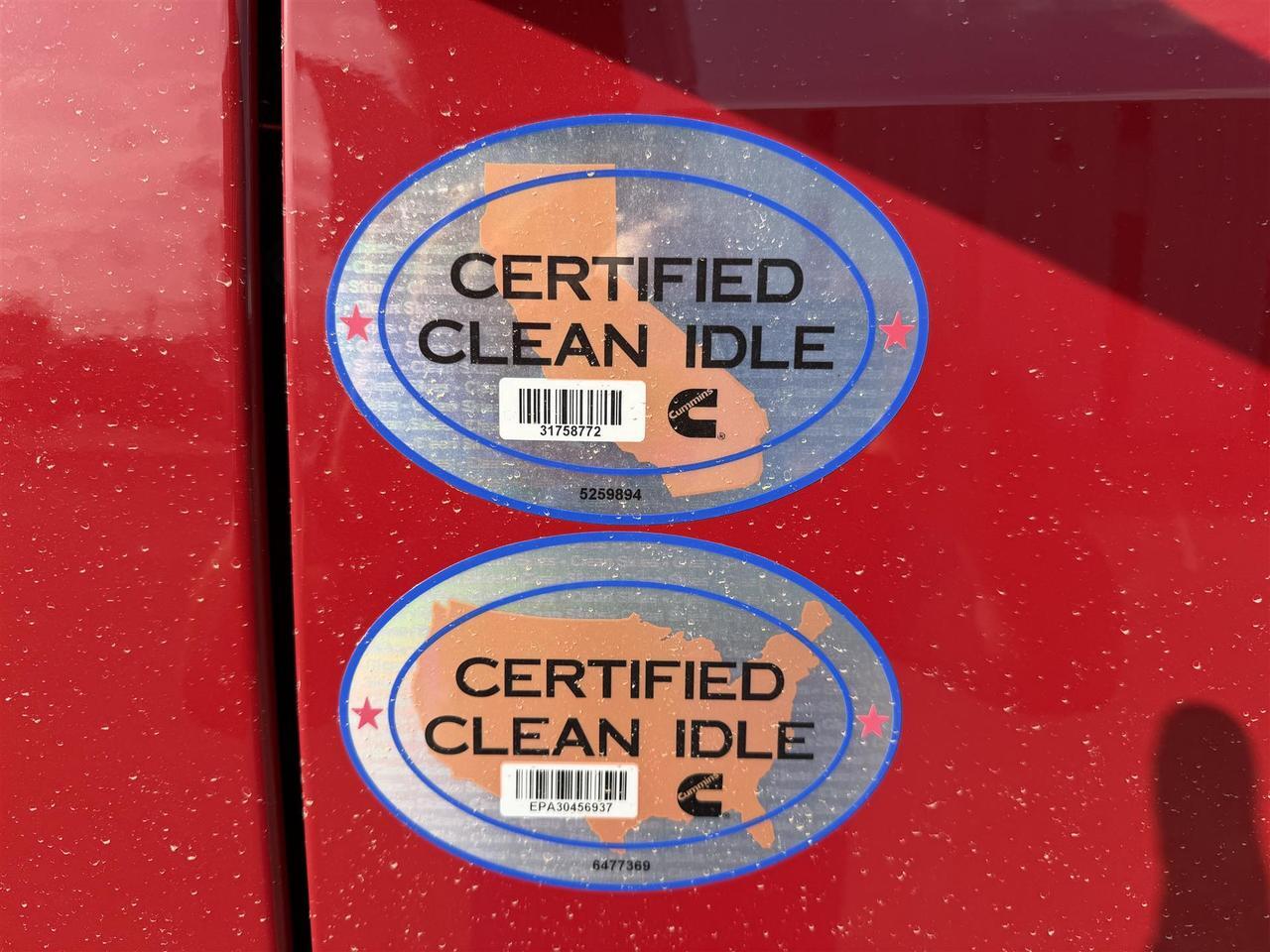 2027 Peterbilt 567 Eau Claire WI