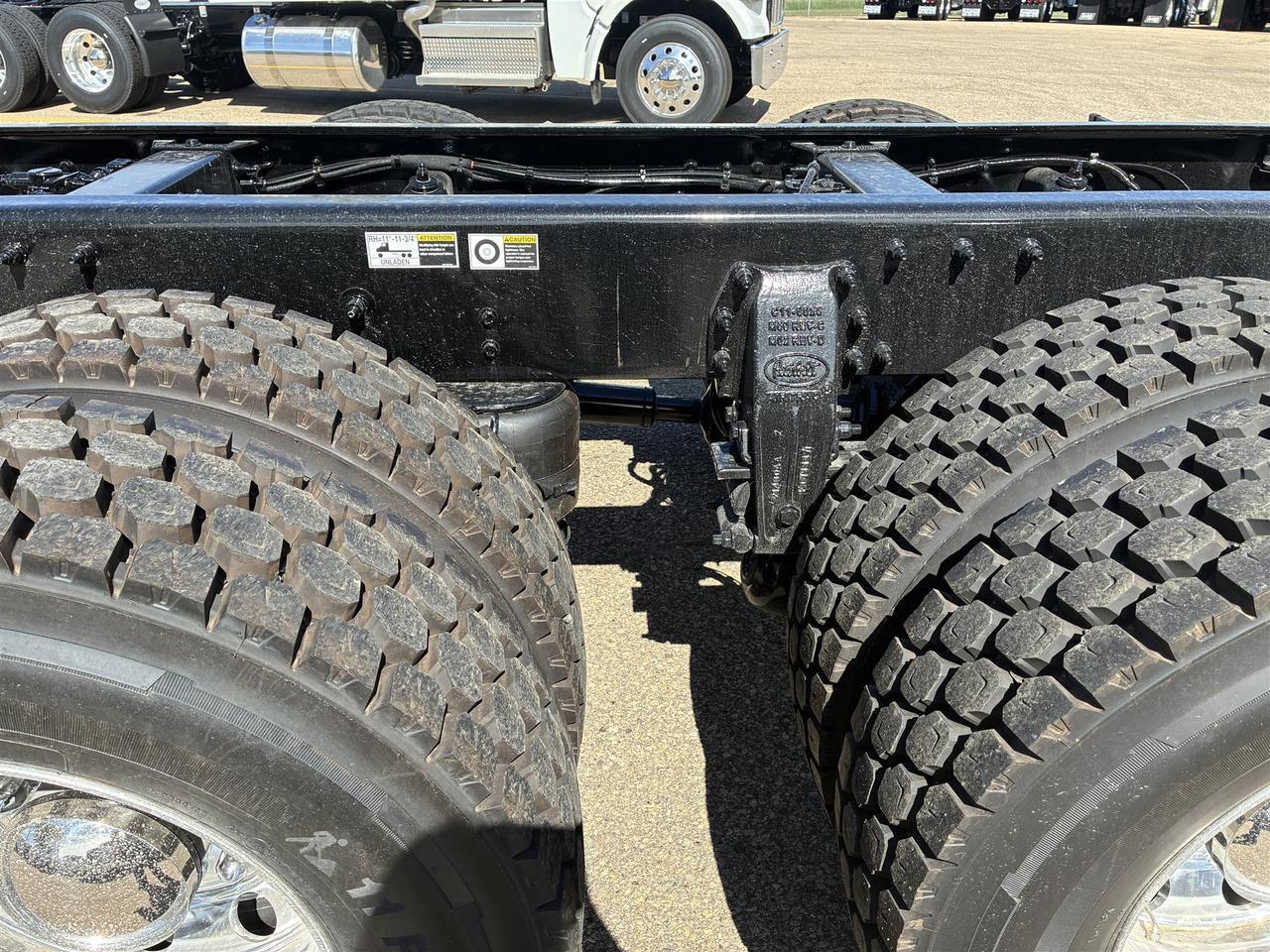 2027 Peterbilt 567 Rochester MN