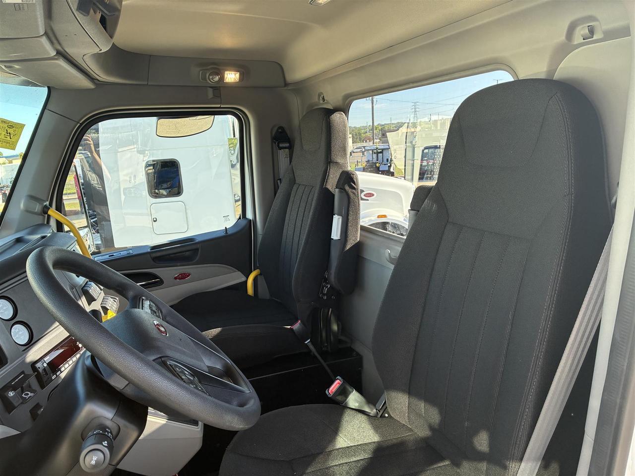 2027 Peterbilt 567 Rochester MN