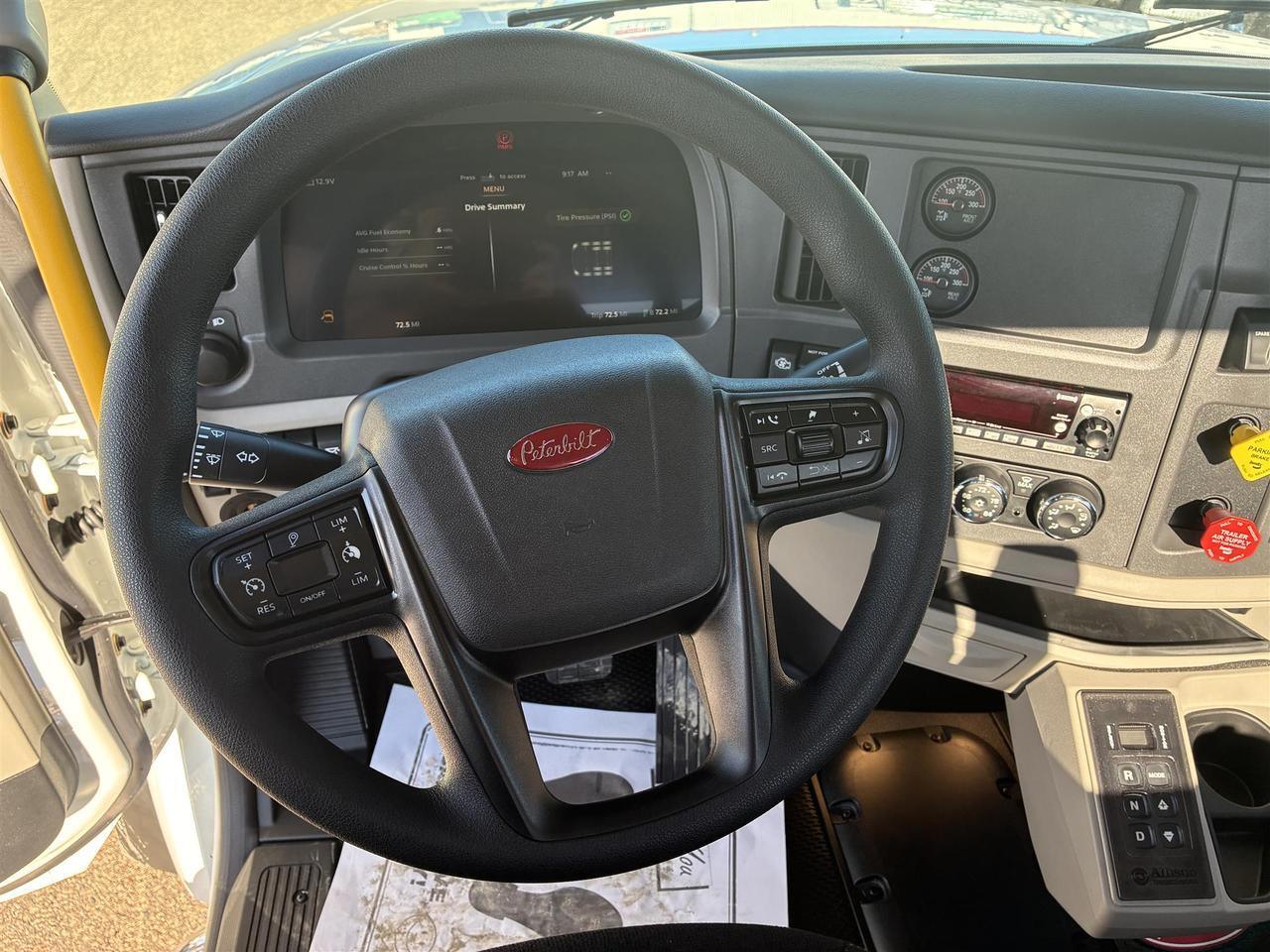 2027 Peterbilt 567 Rochester MN