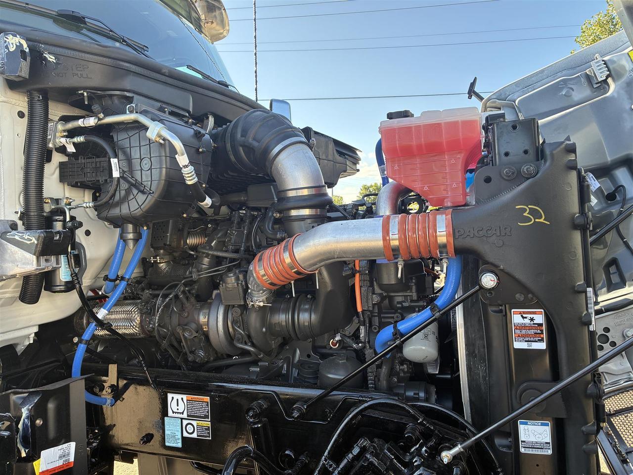2027 Peterbilt 567 Rochester MN