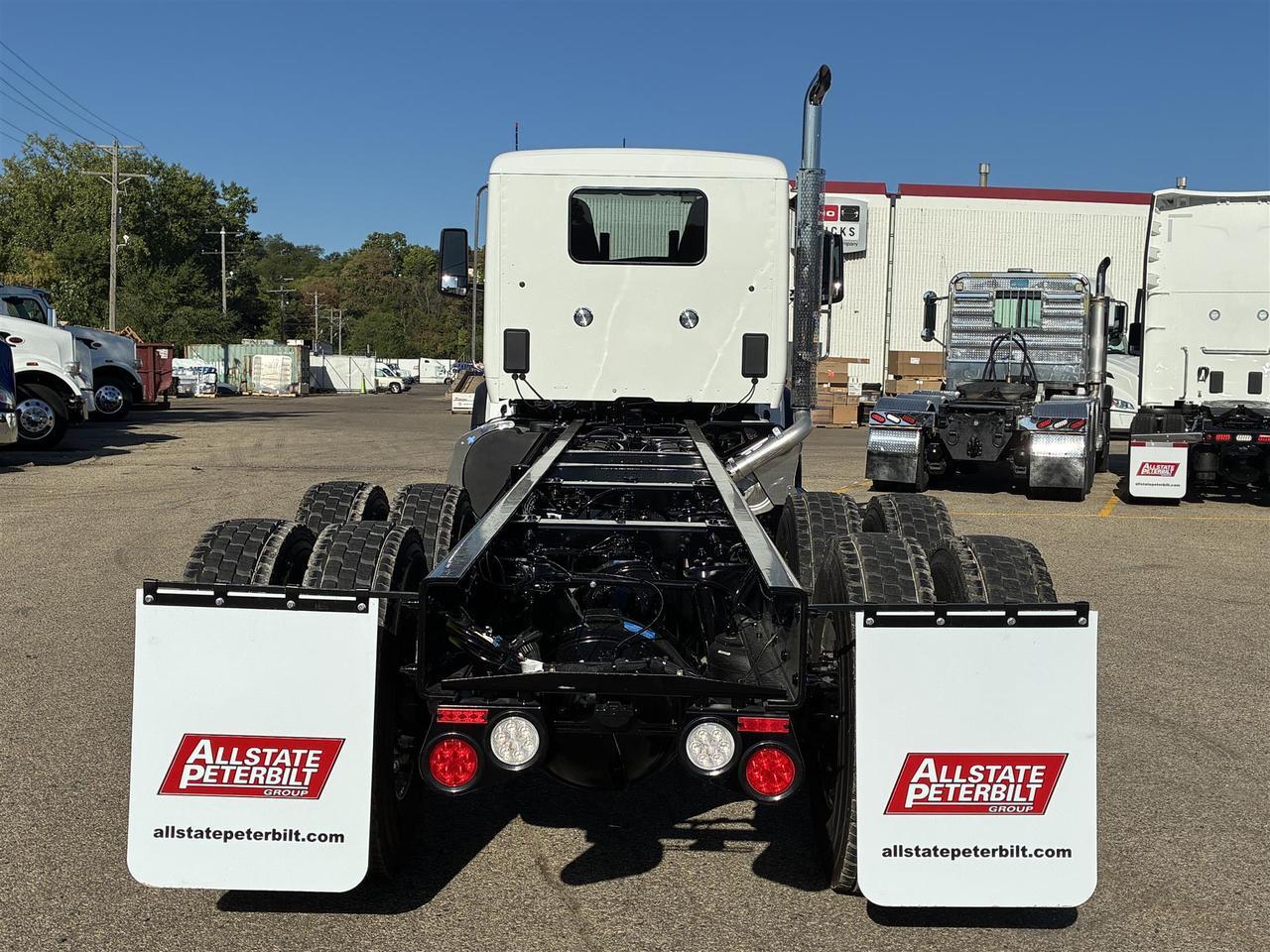 2027 Peterbilt 567 Rochester MN