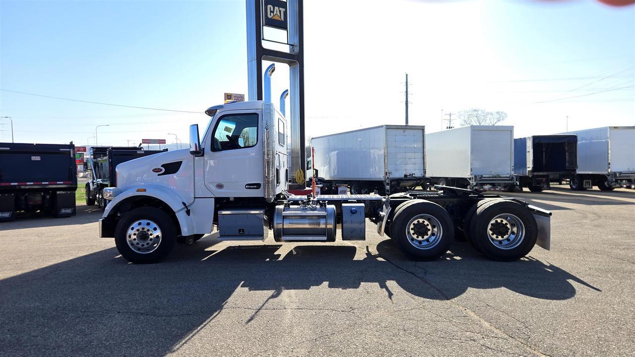 2027 Peterbilt 567 Rochester MN