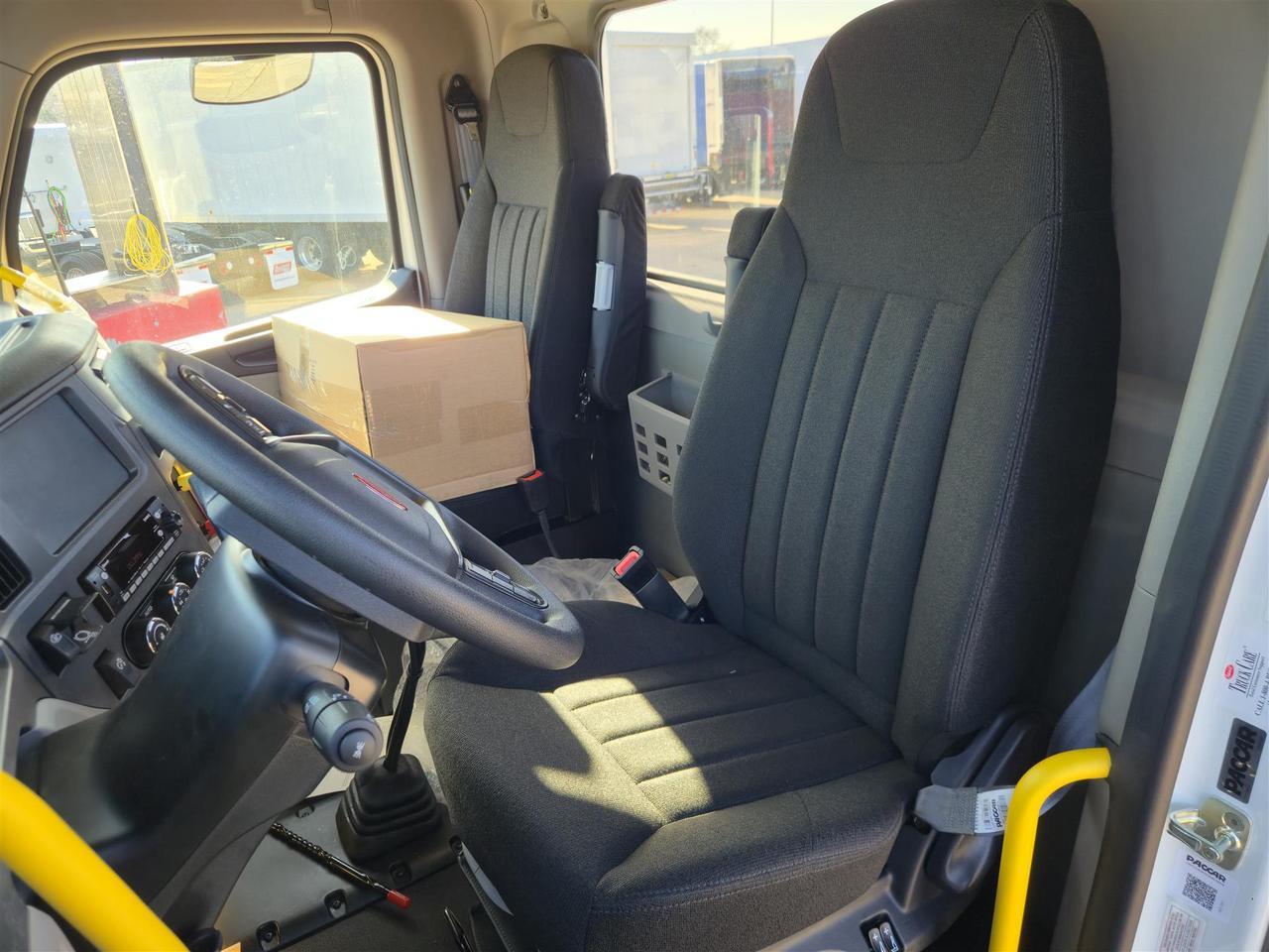 2027 Peterbilt 567 Rochester MN
