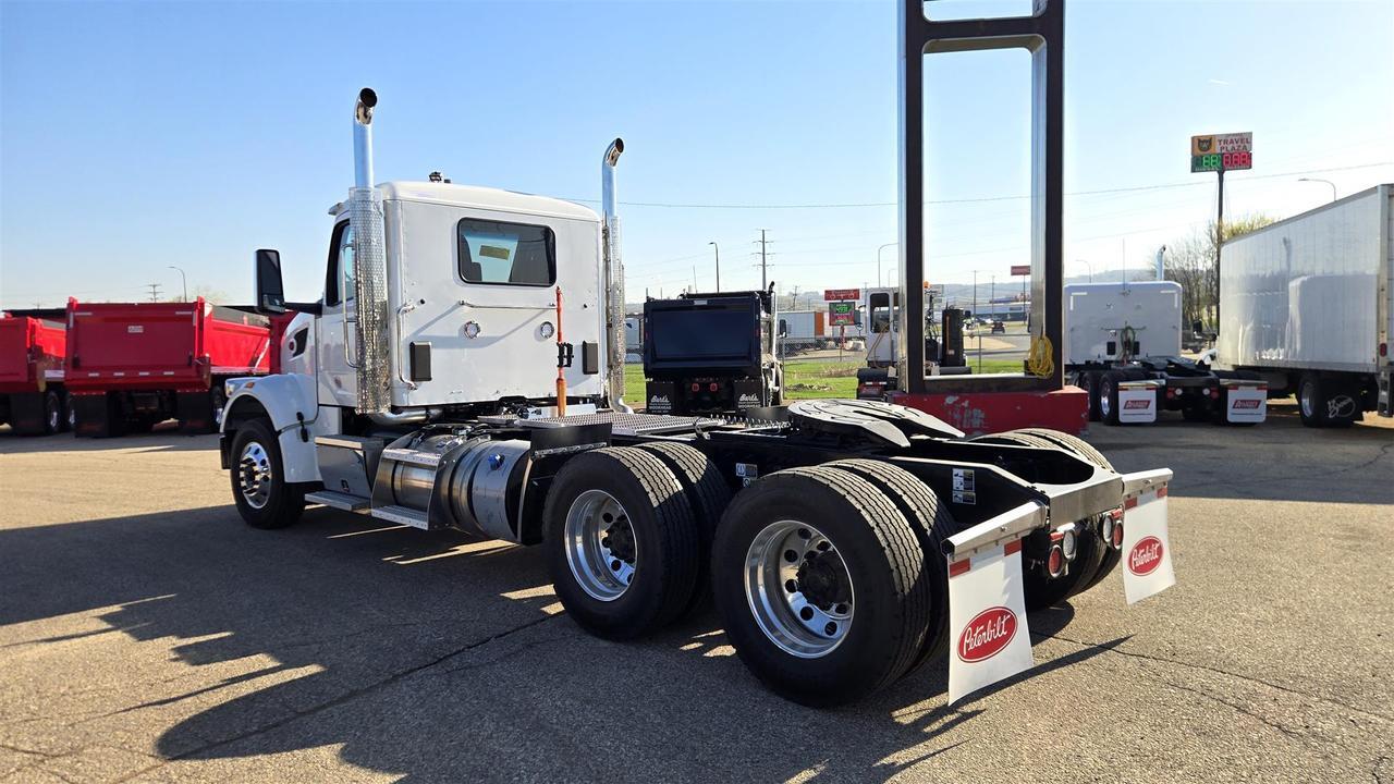 2027 Peterbilt 567 Rochester MN