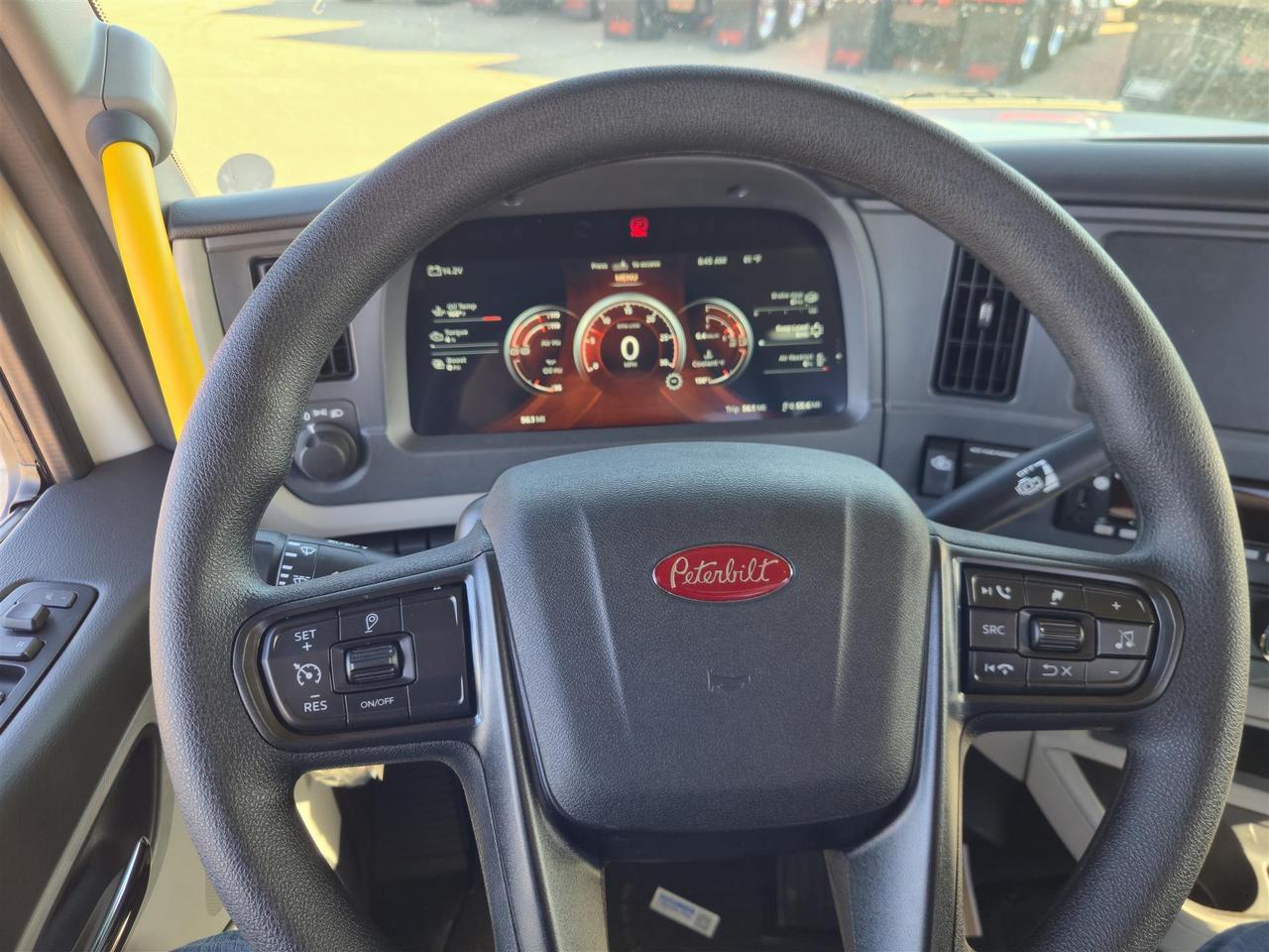 2027 Peterbilt 567 Rochester MN