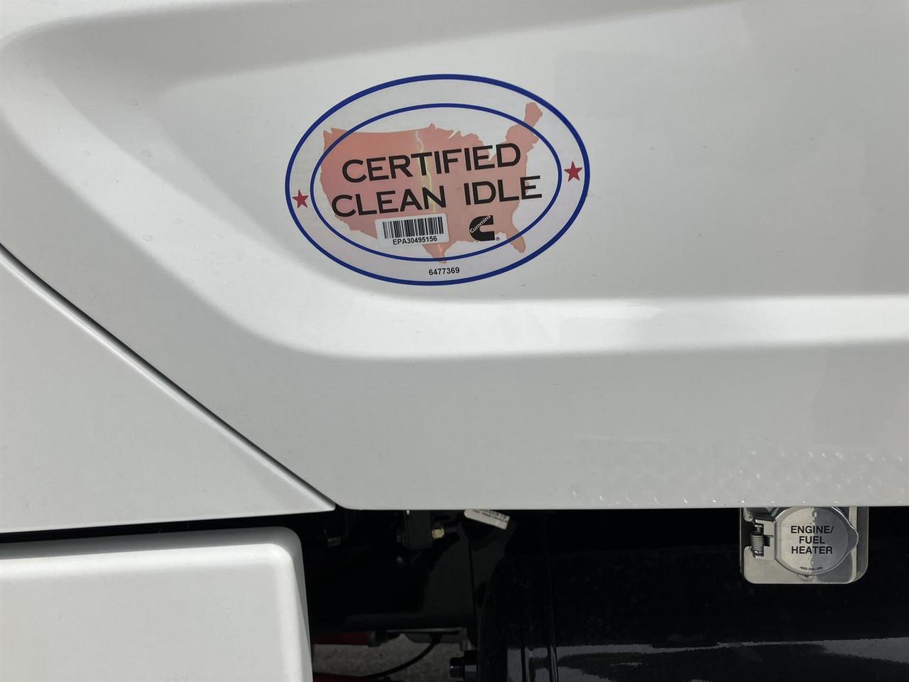 2027 Peterbilt 567 Rochester MN