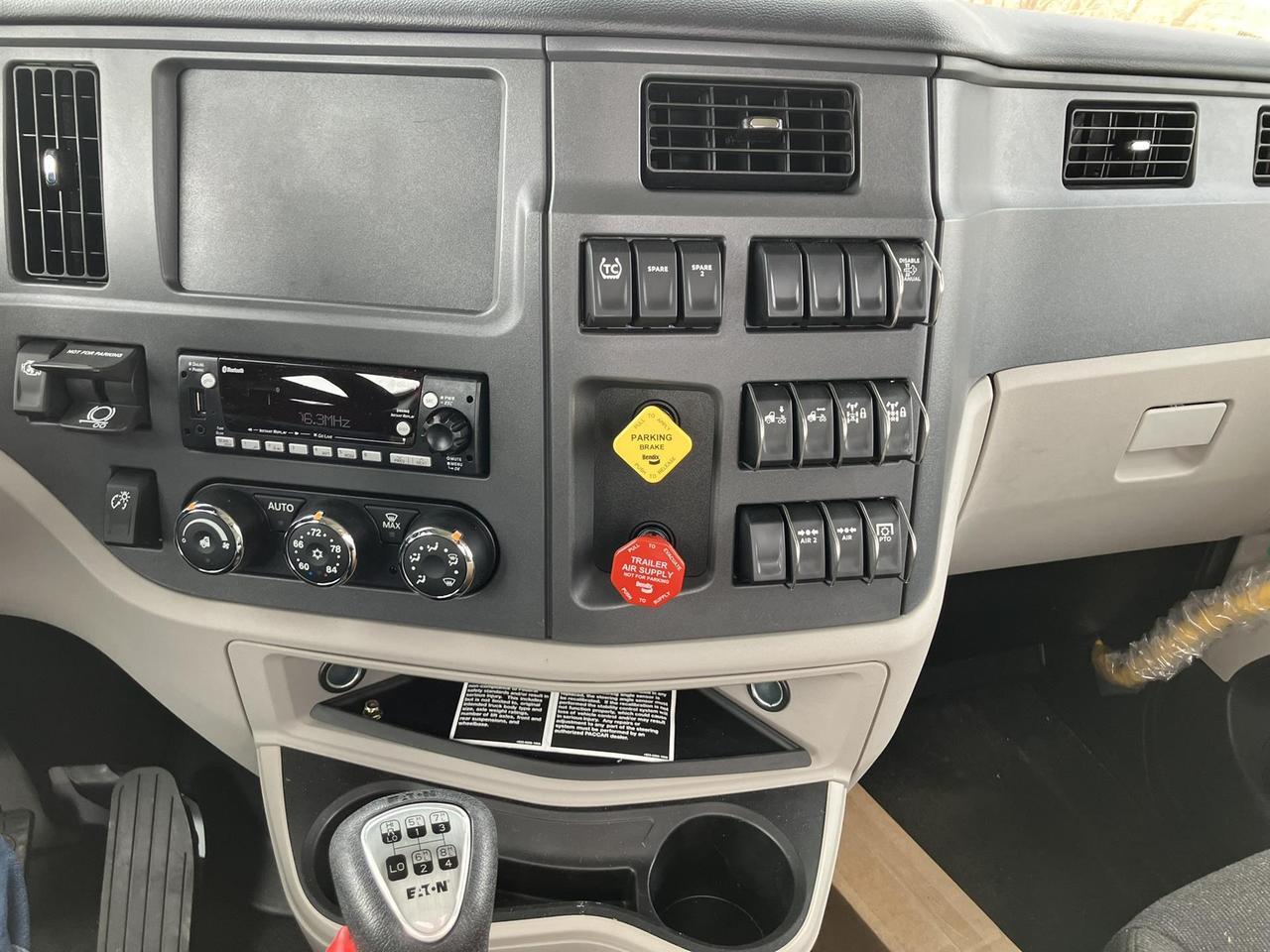 2027 Peterbilt 567 Rochester MN