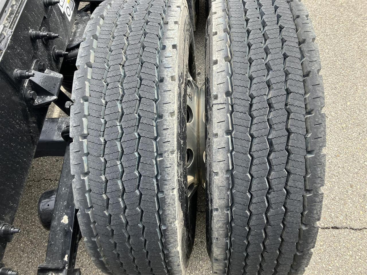 2027 Peterbilt 567 Rochester MN