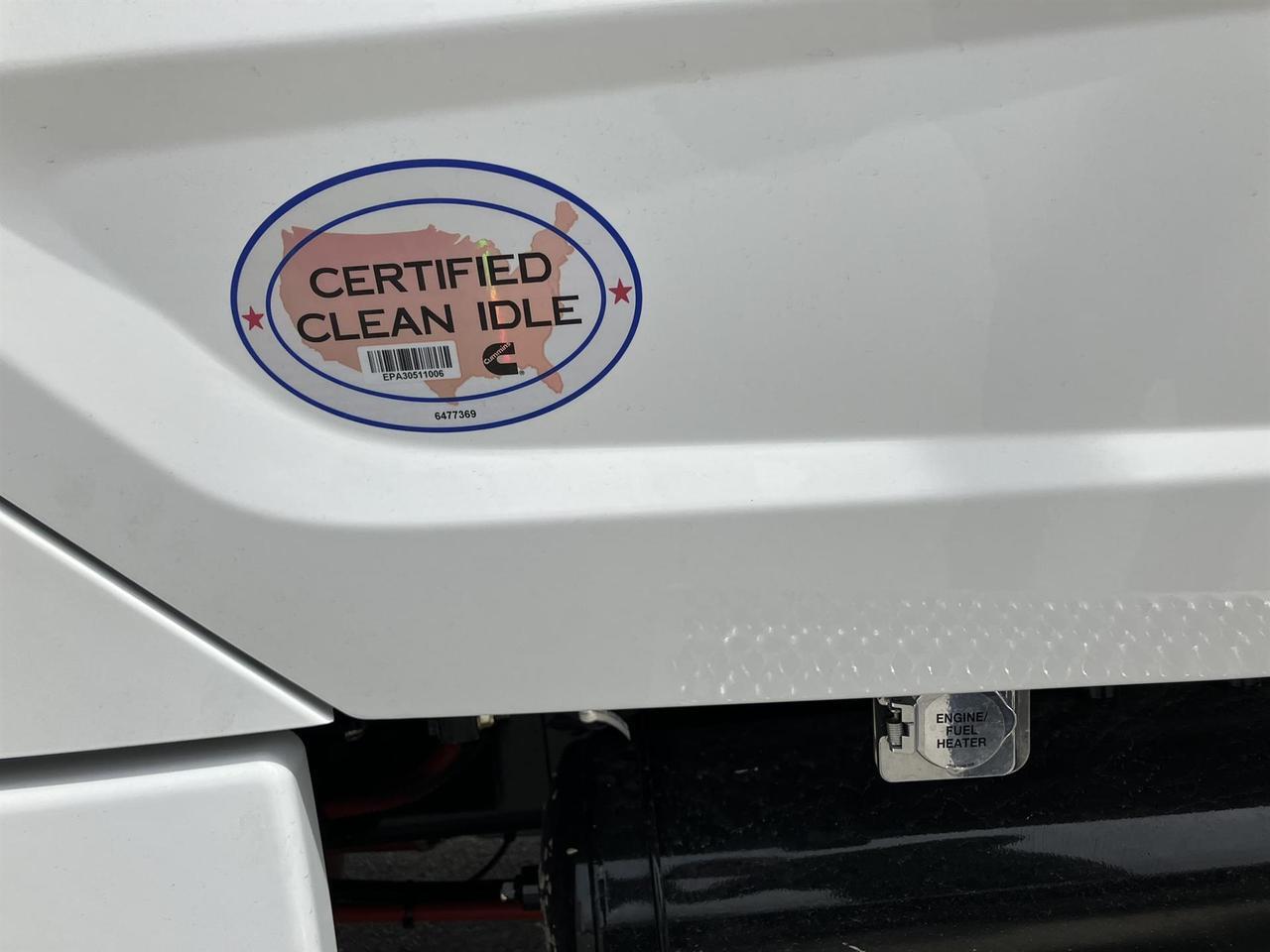 2027 Peterbilt 567 Rochester MN