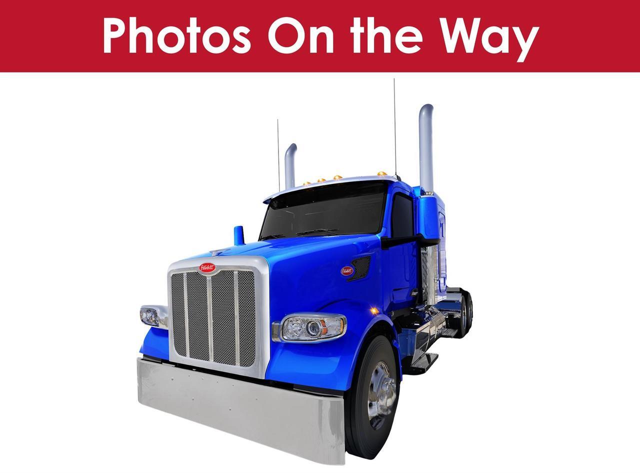 2027 Peterbilt 567 Non-Sleeper