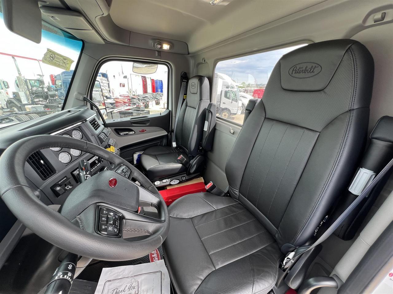 2027 Peterbilt 567 Rochester MN