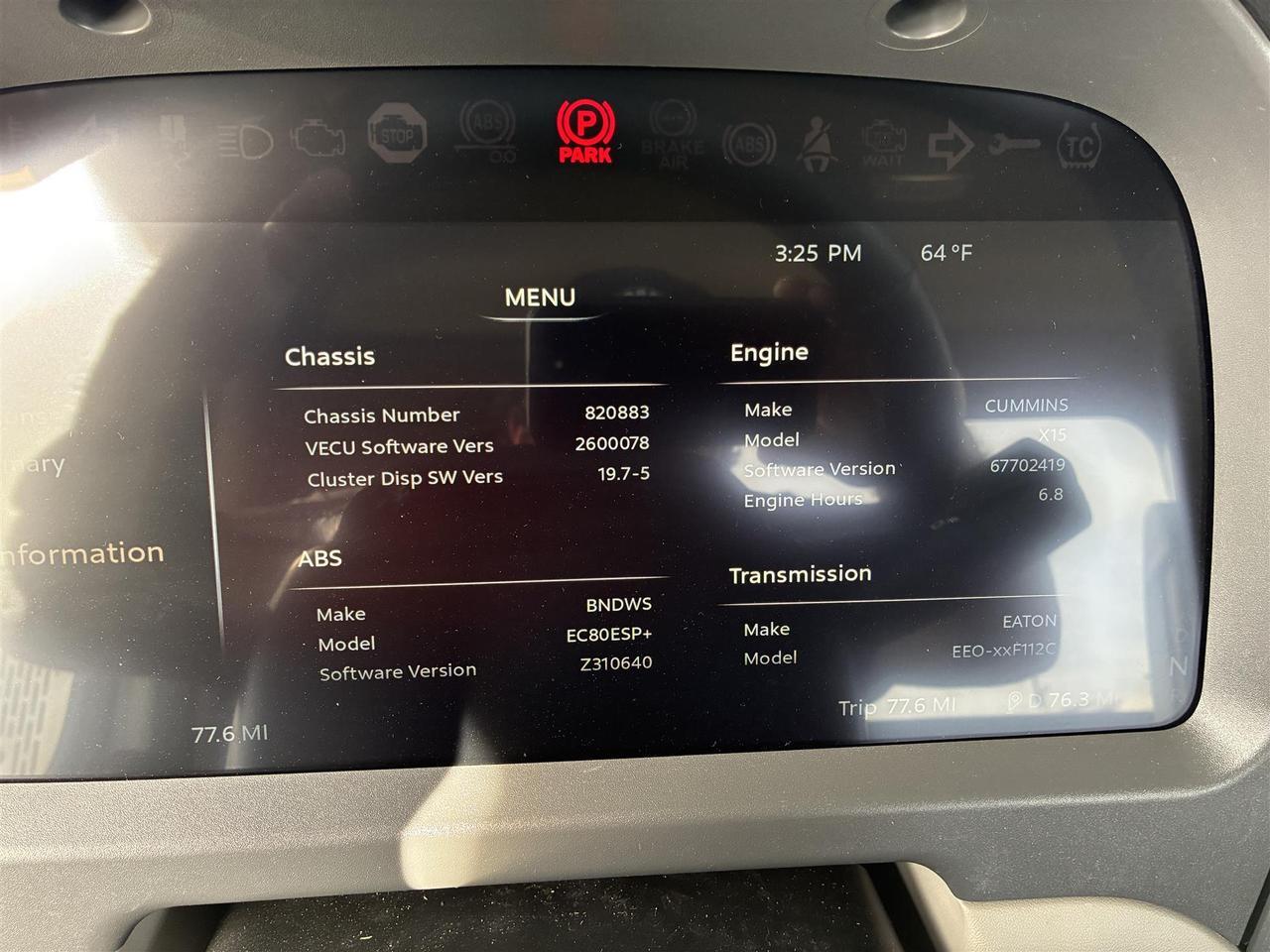 2027 Peterbilt 567 Rochester MN