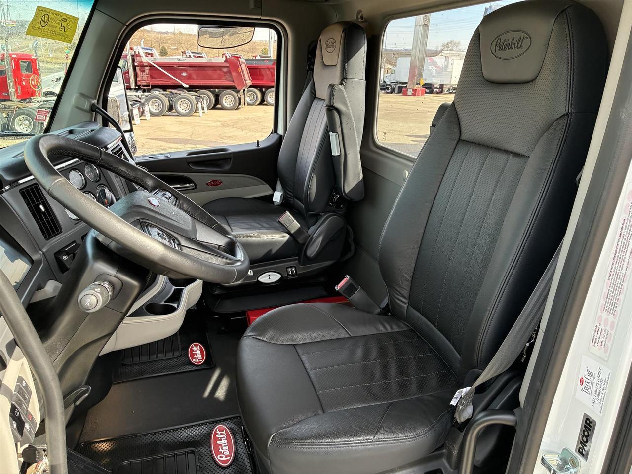 2027 Peterbilt 567 Rochester MN