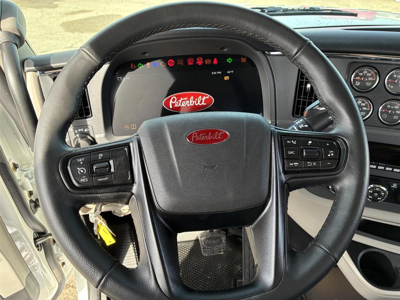 2027 Peterbilt 567 Rochester MN