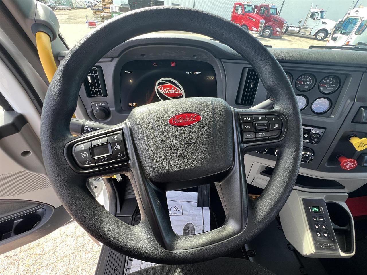 2027 Peterbilt 567 Fargo ND