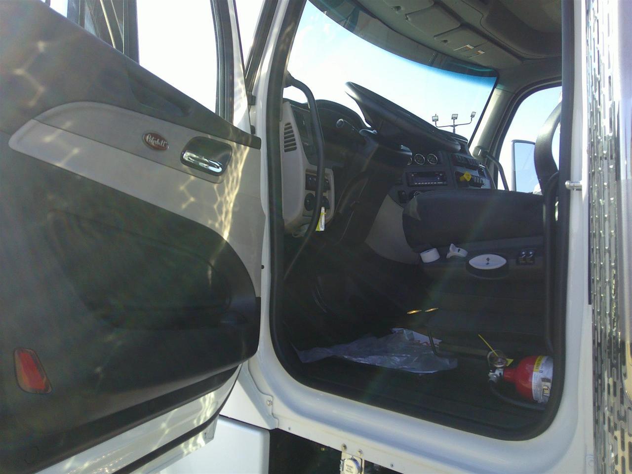 2027 Peterbilt 567 Fargo ND