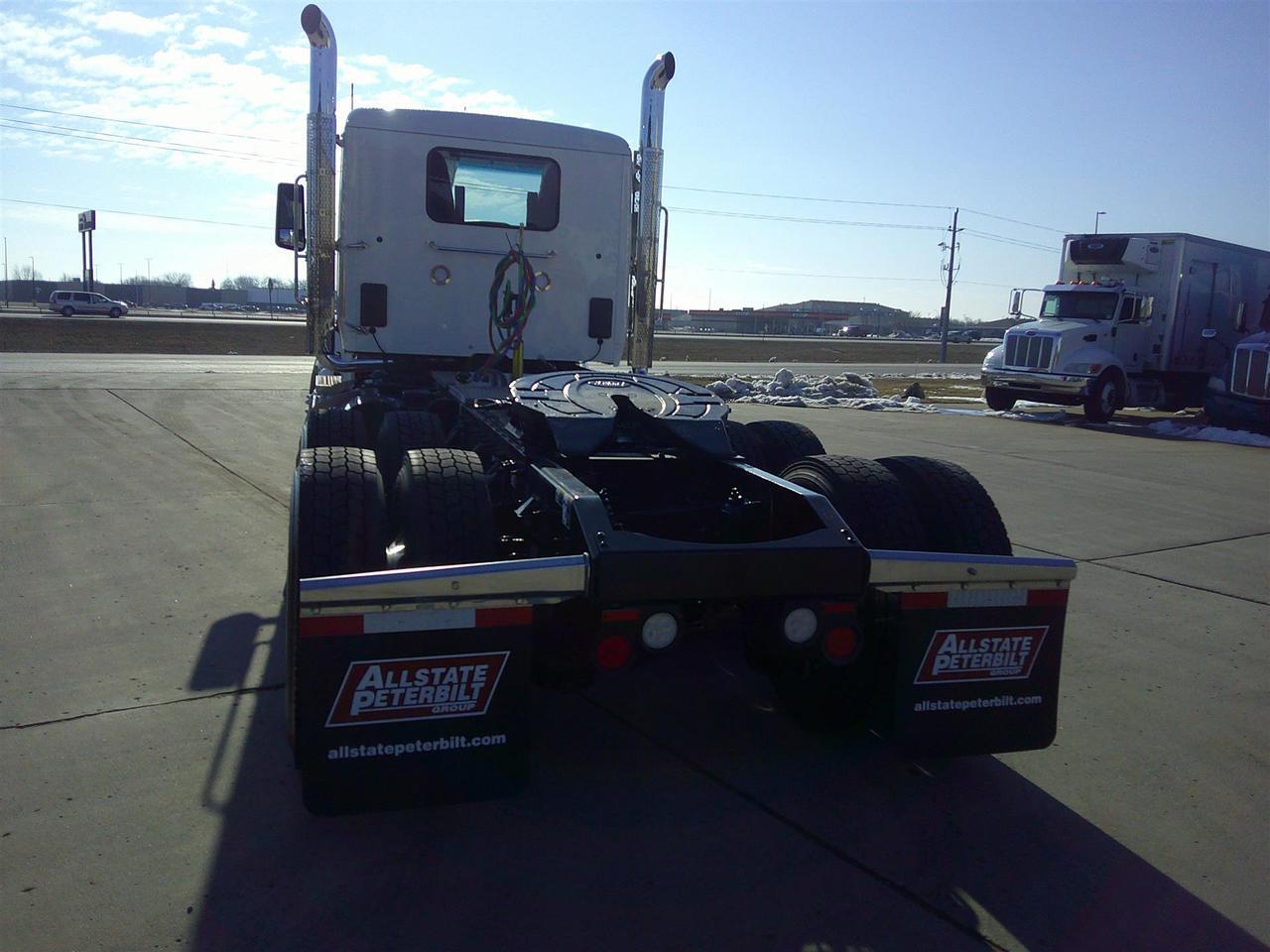 2027 Peterbilt 567 Fargo ND