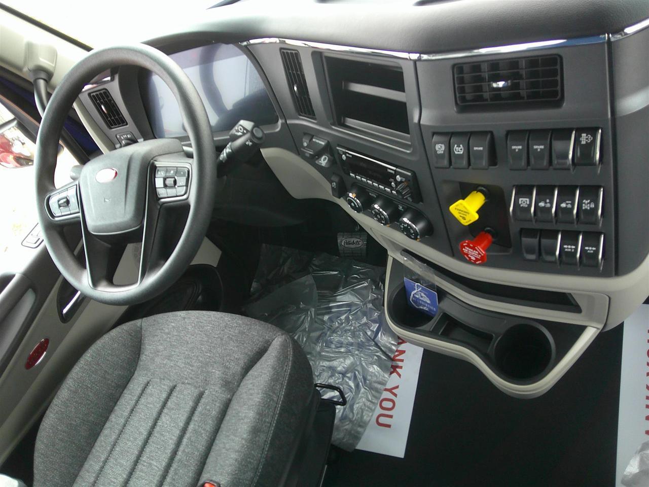 2027 Peterbilt 567 Fargo ND