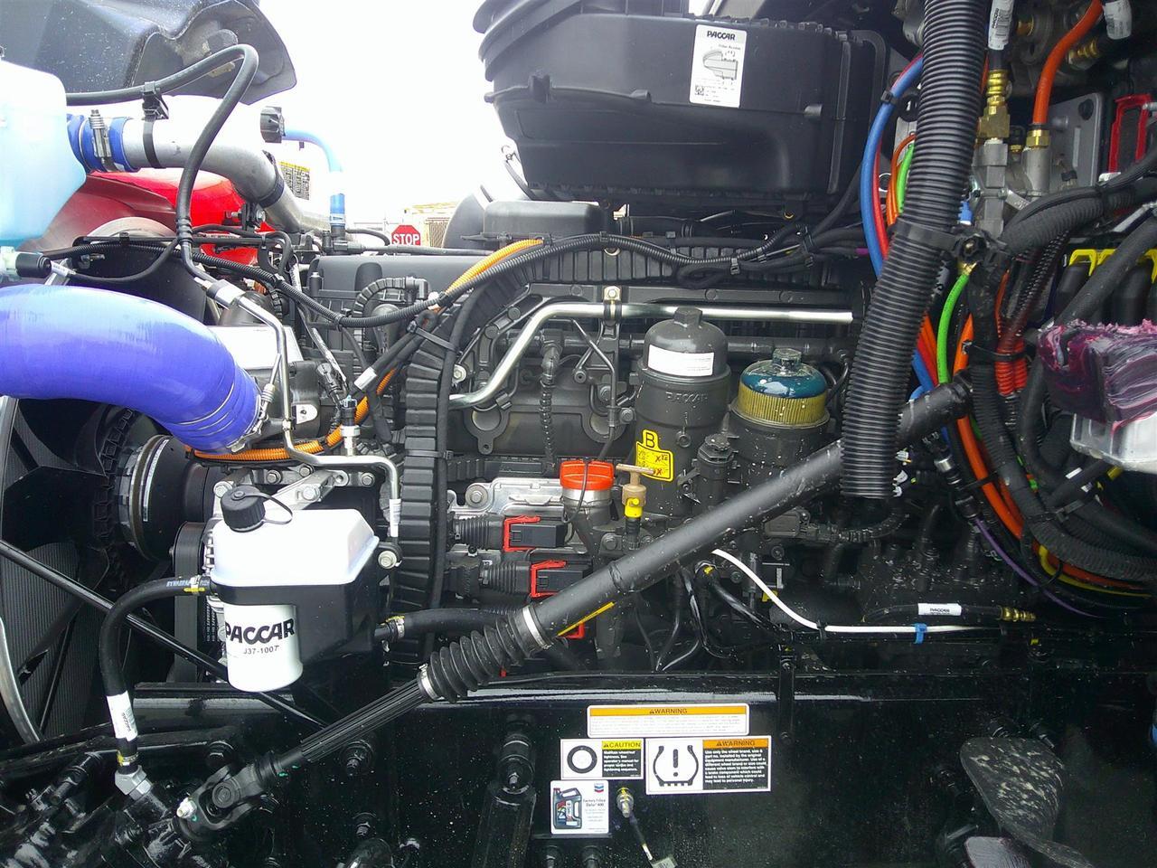 2027 Peterbilt 567 Fargo ND