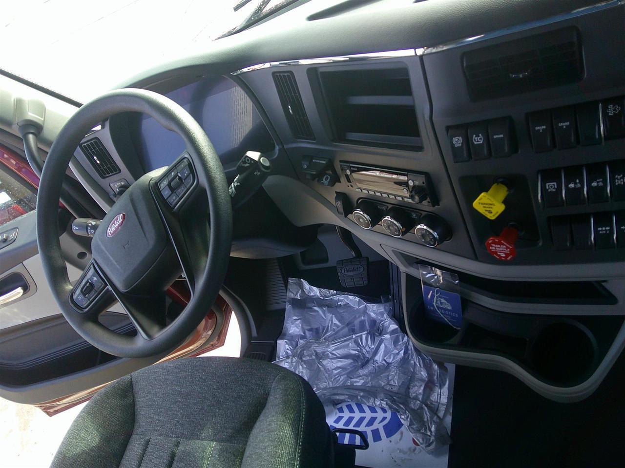 2027 Peterbilt 567 Fargo ND