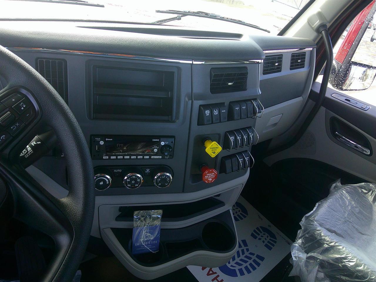 2027 Peterbilt 567 Fargo ND