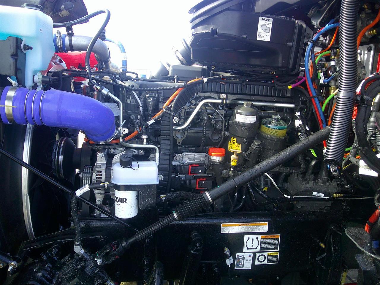 2027 Peterbilt 567 Fargo ND