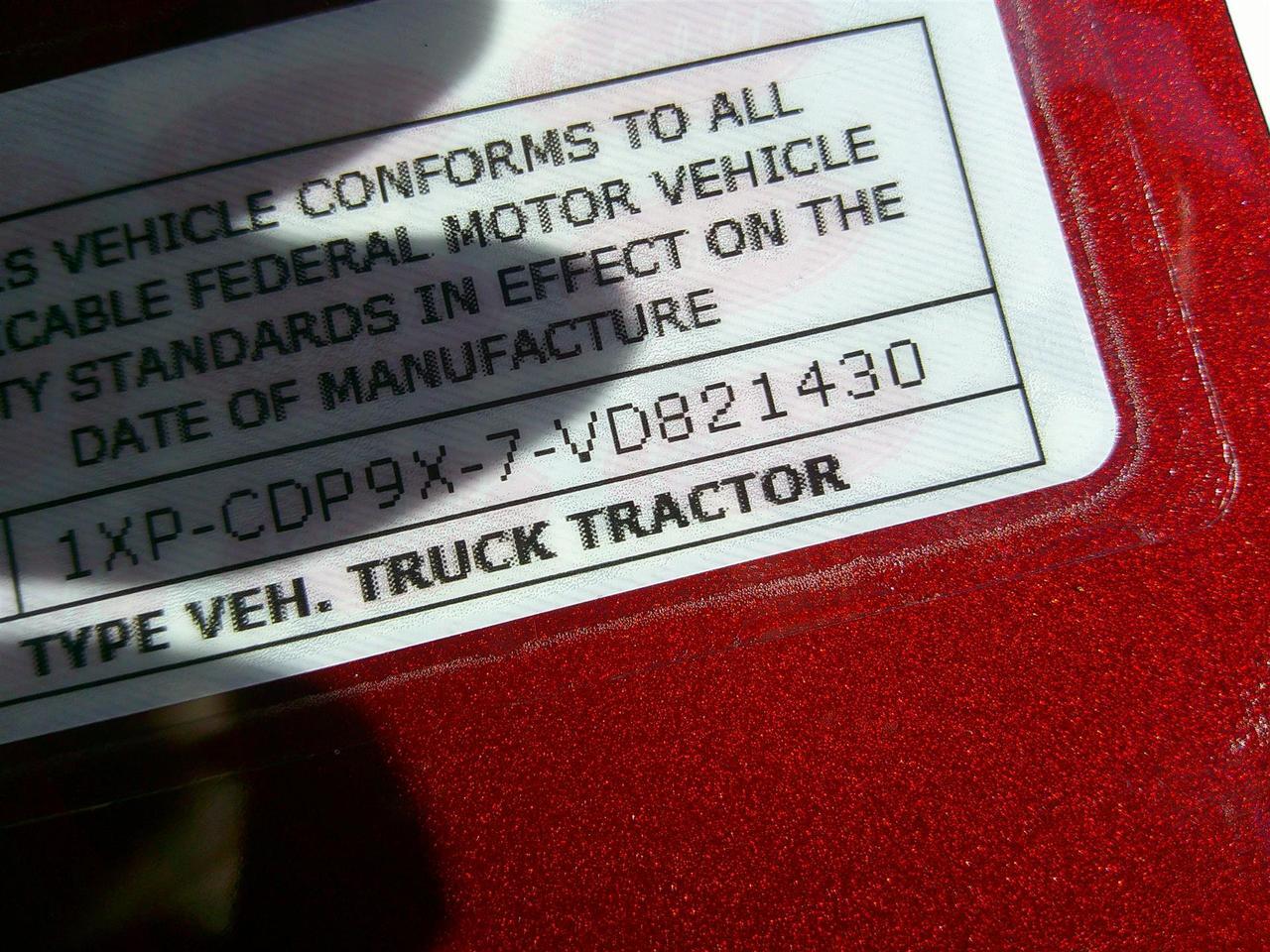 2027 Peterbilt 567 Fargo ND