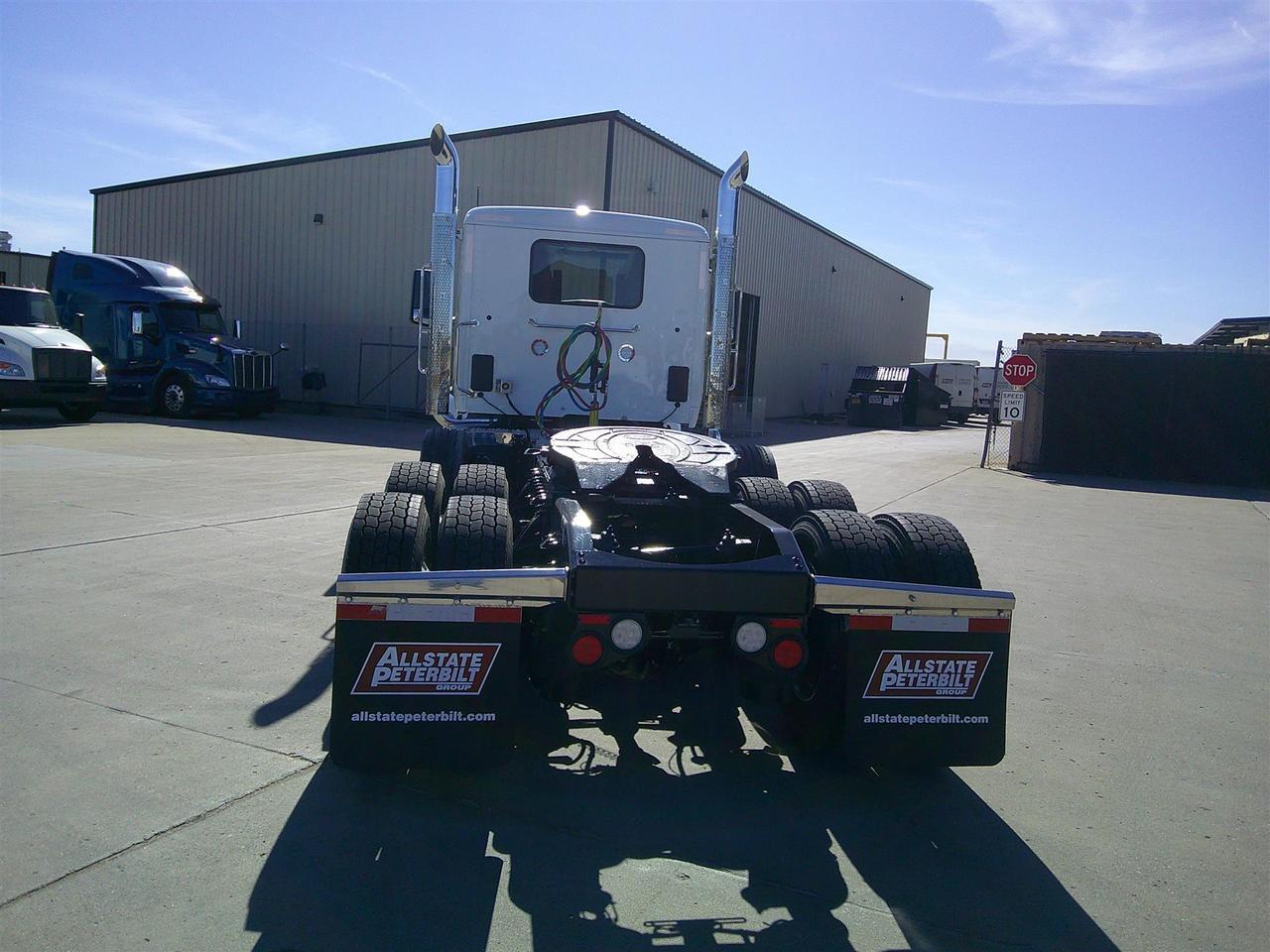 2027 Peterbilt 567 Fargo ND