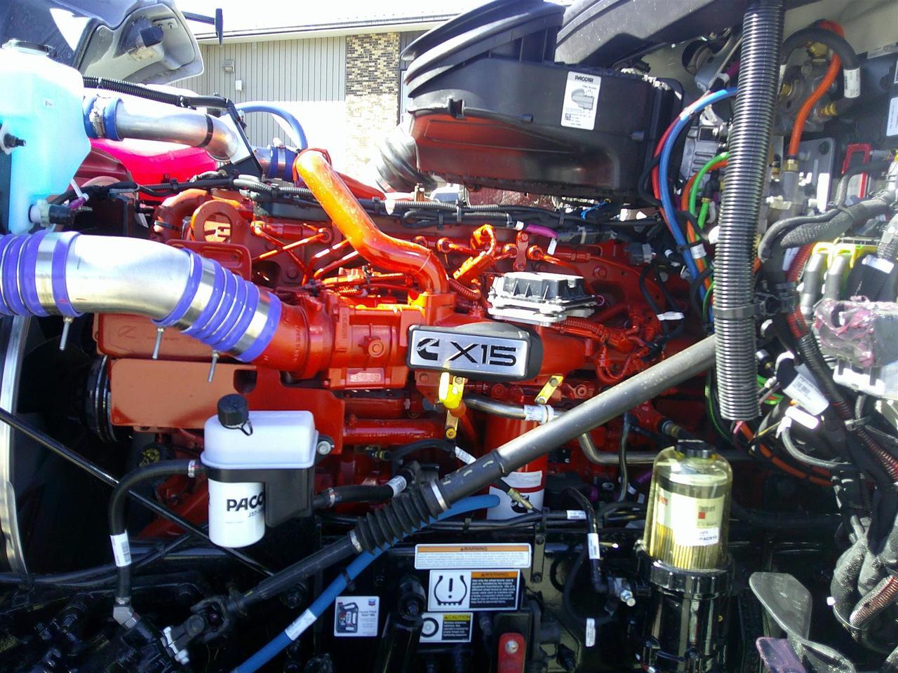 2027 Peterbilt 567 Fargo ND