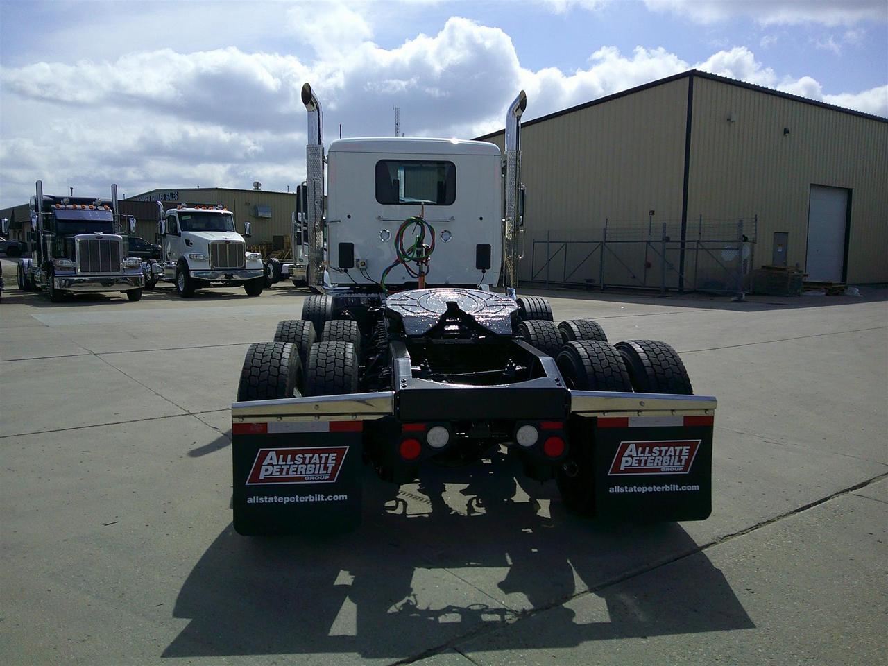 2027 Peterbilt 567 Fargo ND