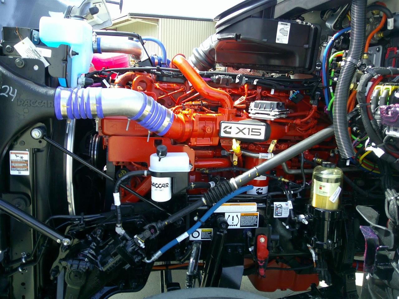 2027 Peterbilt 567 Fargo ND