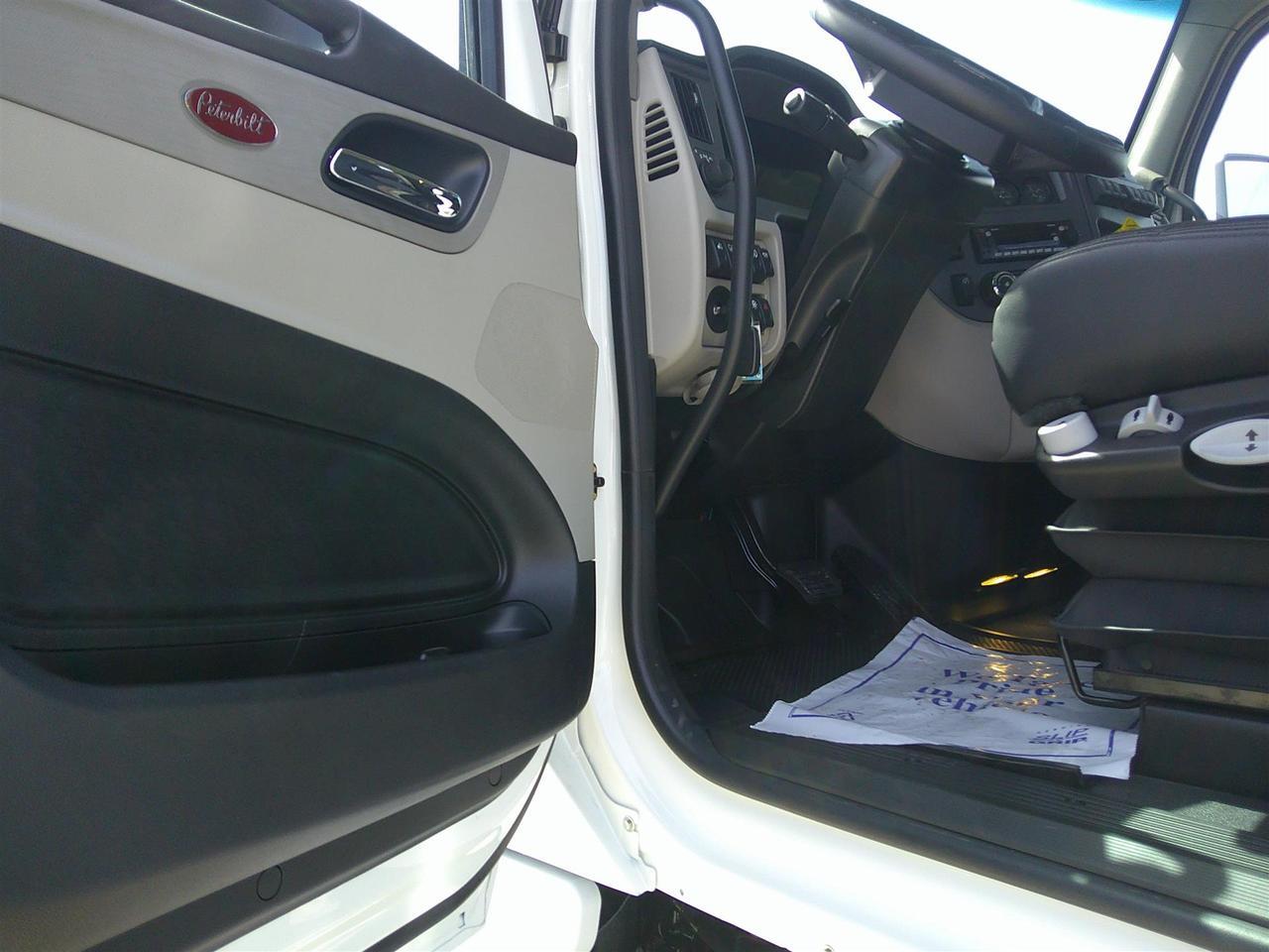2027 Peterbilt 567 Fargo ND