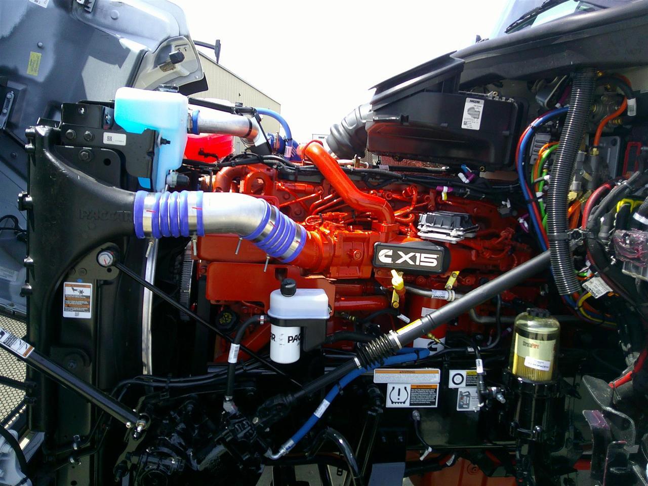 2027 Peterbilt 567 Fargo ND