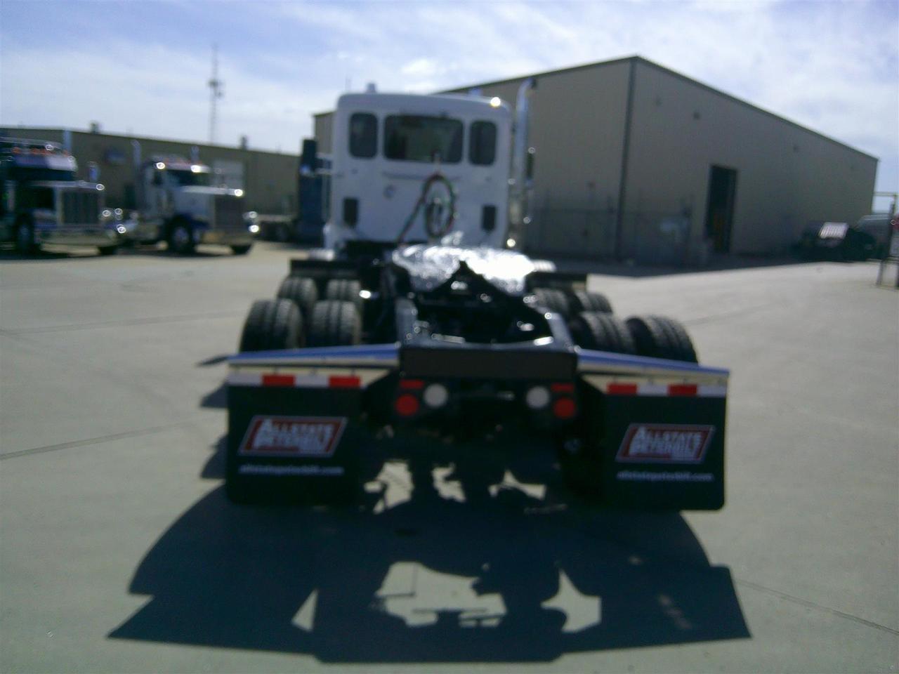2027 Peterbilt 567 Fargo ND